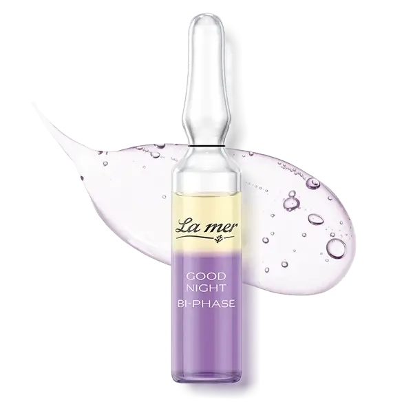 La mer Ampulle Good Night 7x2 ml