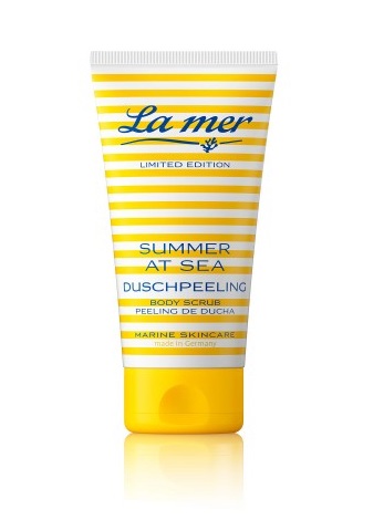 La mer Summer at Sea Duschpeeling 150 mlMeq7sG21I87OO