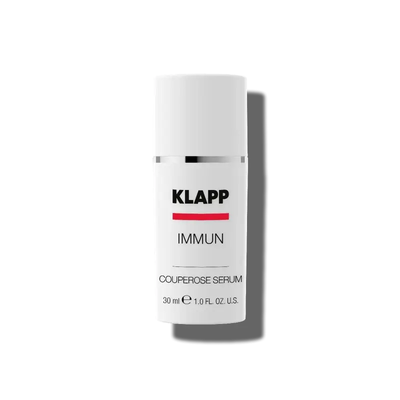 Klapp Immun Couperose Serum 30 ml