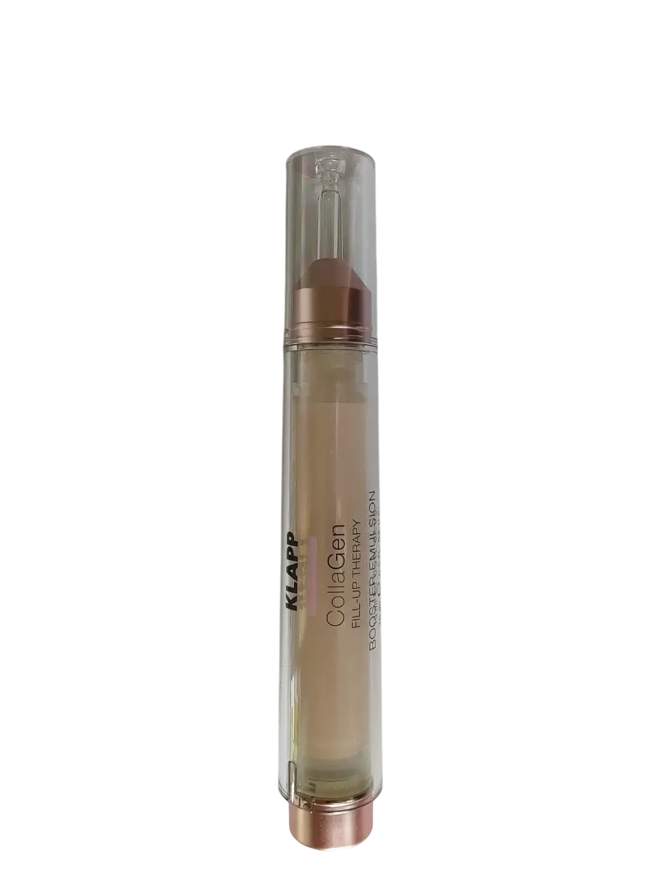 Klapp CollaGen Booster Emulsion 15 ml