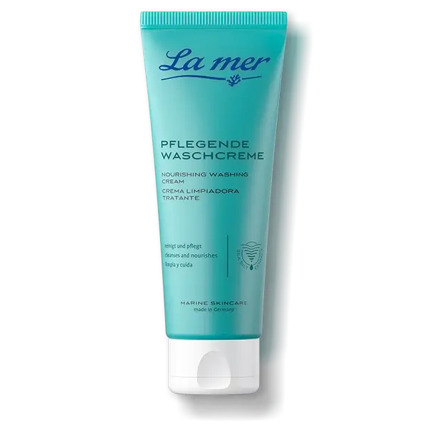 La mer Pflegende Waschcreme 100 ml