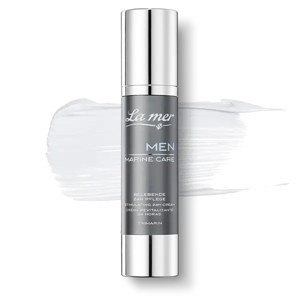 La mer Men Marine Care Belebende 24h Pflege 50 ml