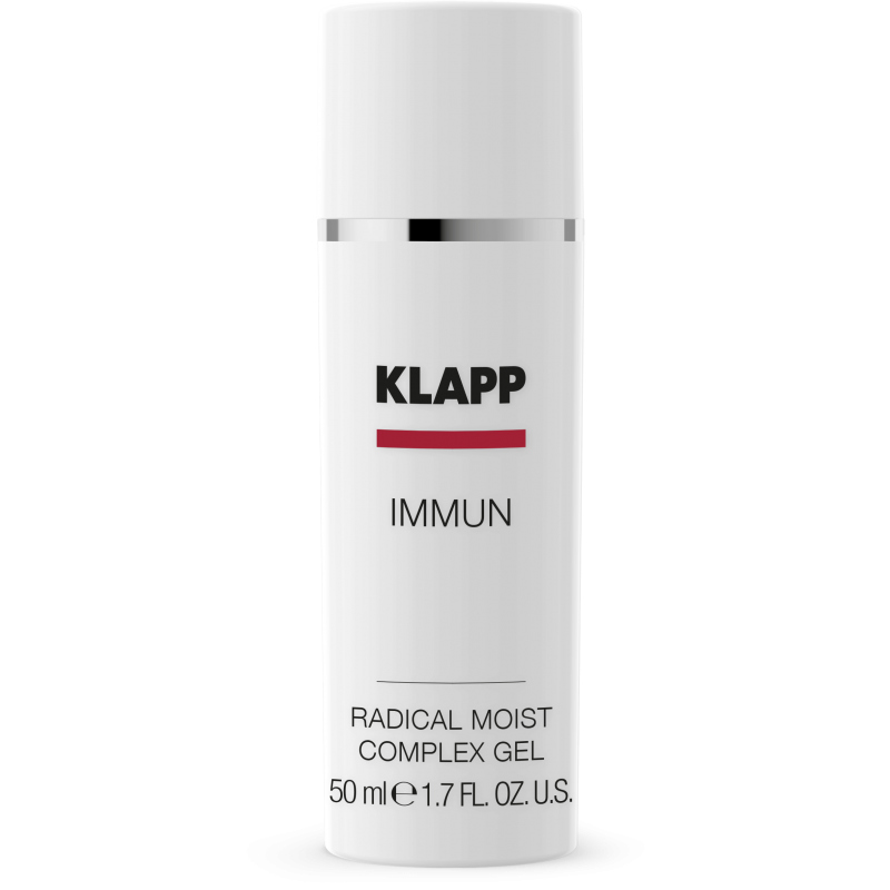 Klapp Immun Radical Moist Complex