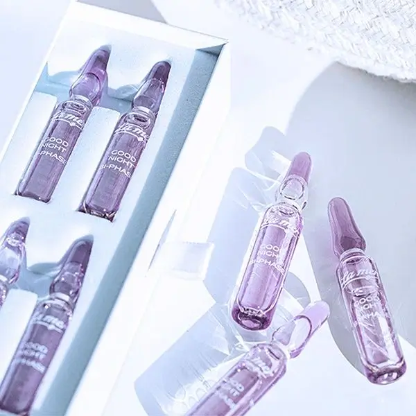 La mer Ampulle Good Night 7x2 ml