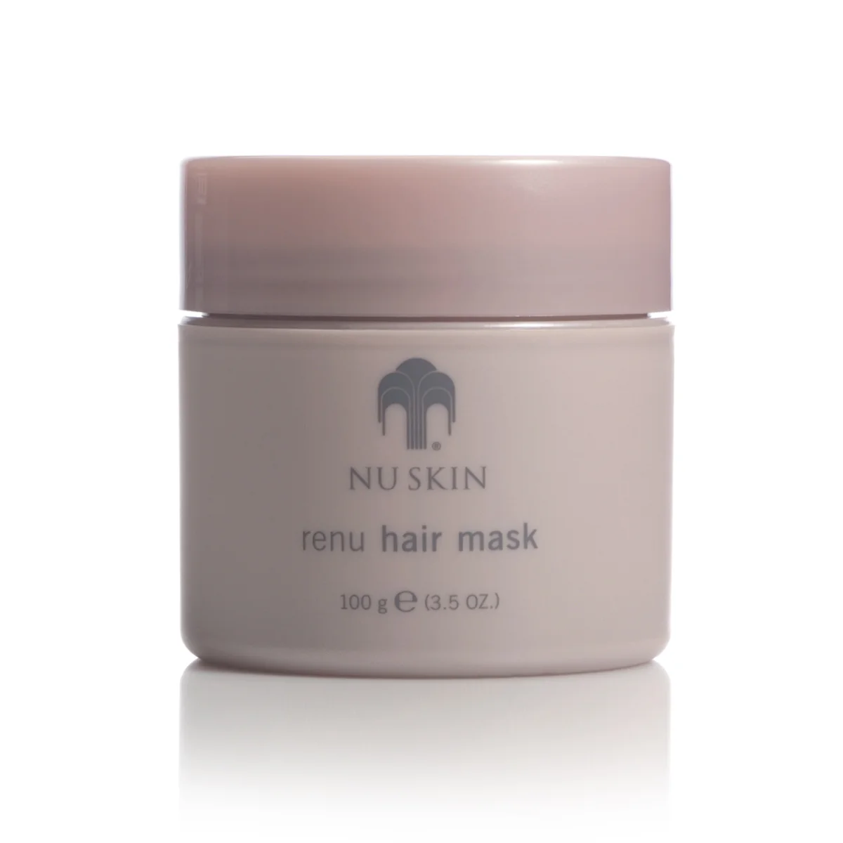 Nu Skin ReNu Hair Mask 100g