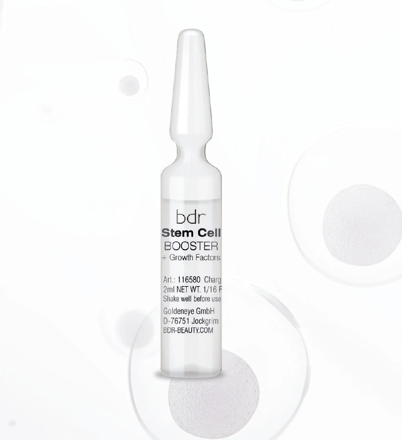 bdr StemCell Booster Ampulle Mood Bild