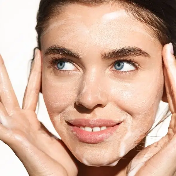 La mer Med Reinigungsmilch 200 ml