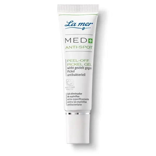 La mer Med+ Anti-Spot Peel-off Pickel Gel 5 ml