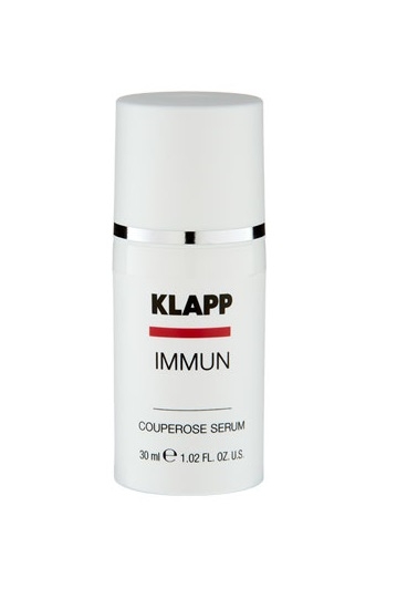 klapp immun couperose serum 30 ml 4