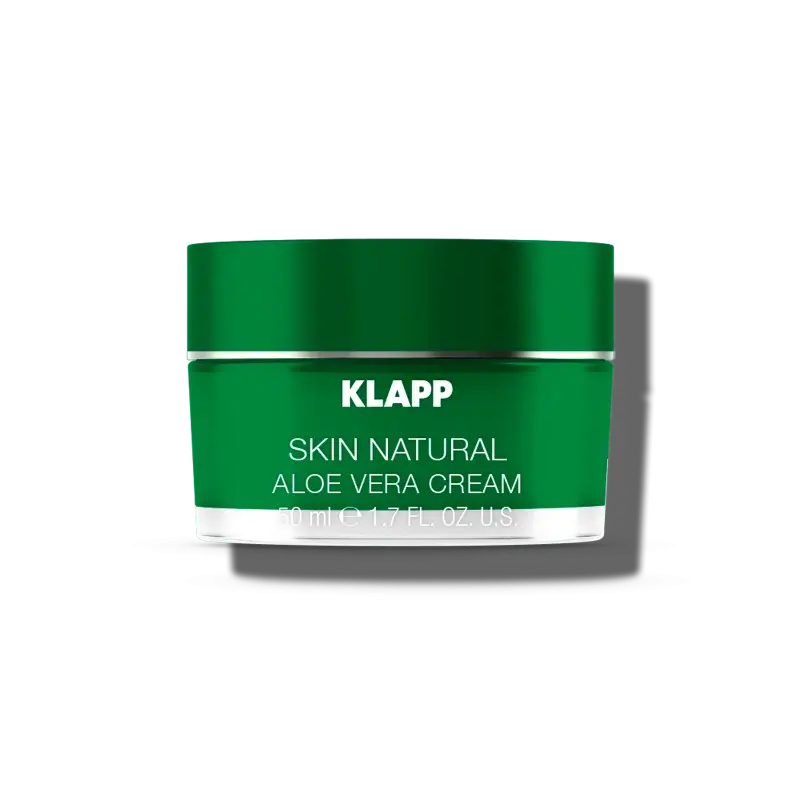 Aloe Vera Cream