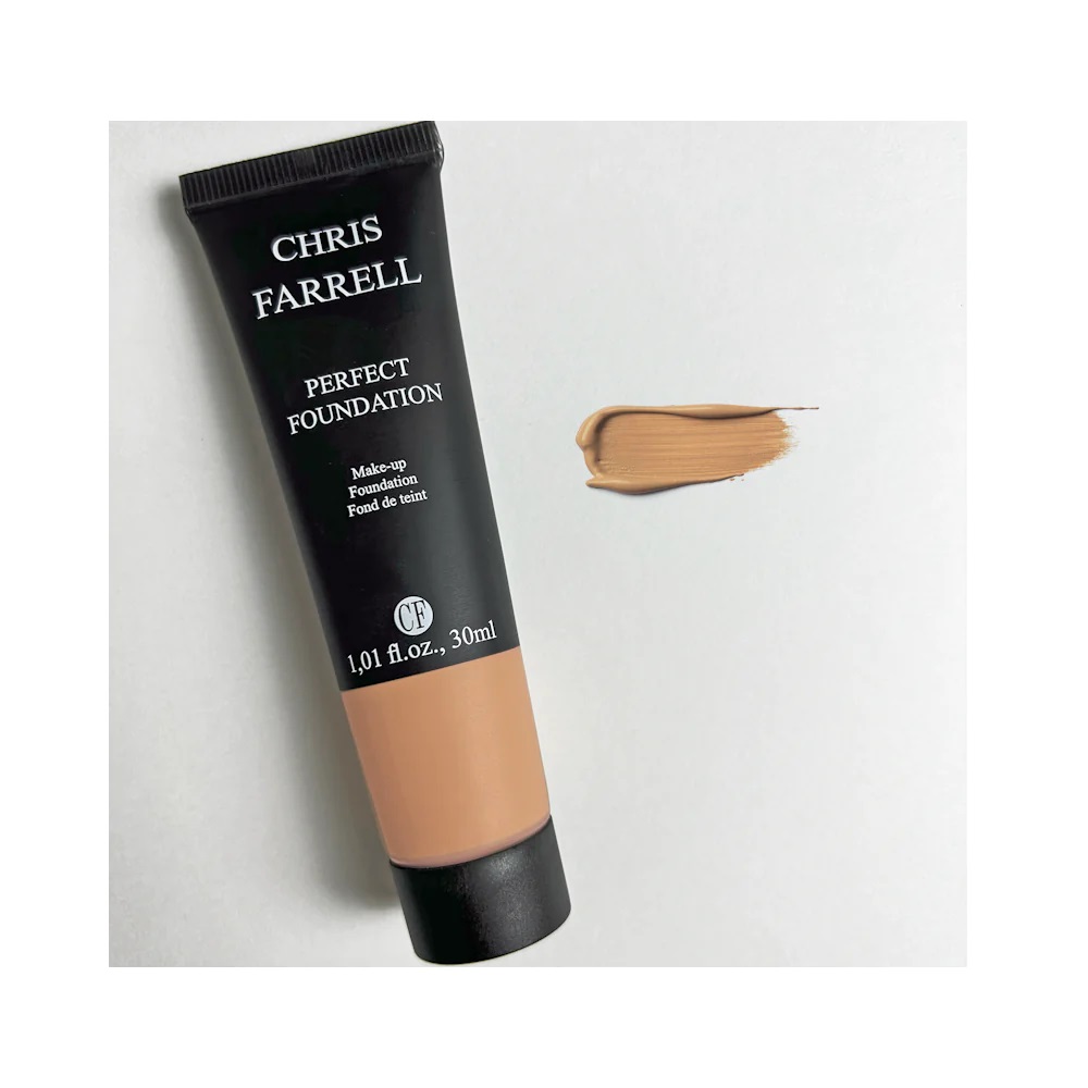 Chris Farrell Perfect Foundation 30 ml - Nr 19