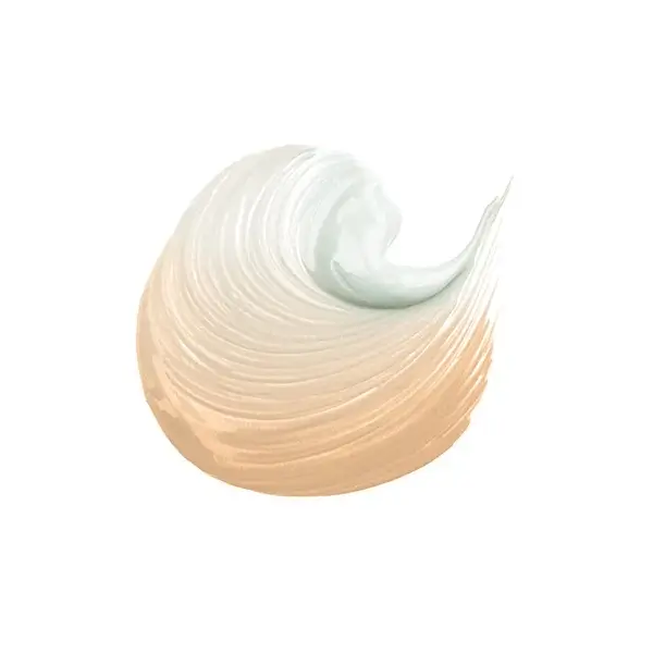 La mer Med Anti-Red Redness Reduction Cream SPF 30 Textur