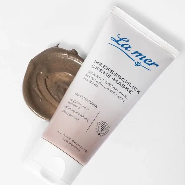 La mer Meeresschlick-Creme-Maske 50 ml