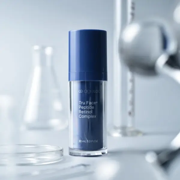 Nu Skin ageLOC Tru Face Peptide Retinol Complex 30 ml