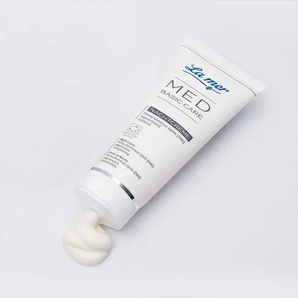 La mer Med Nachtcreme 50 ml