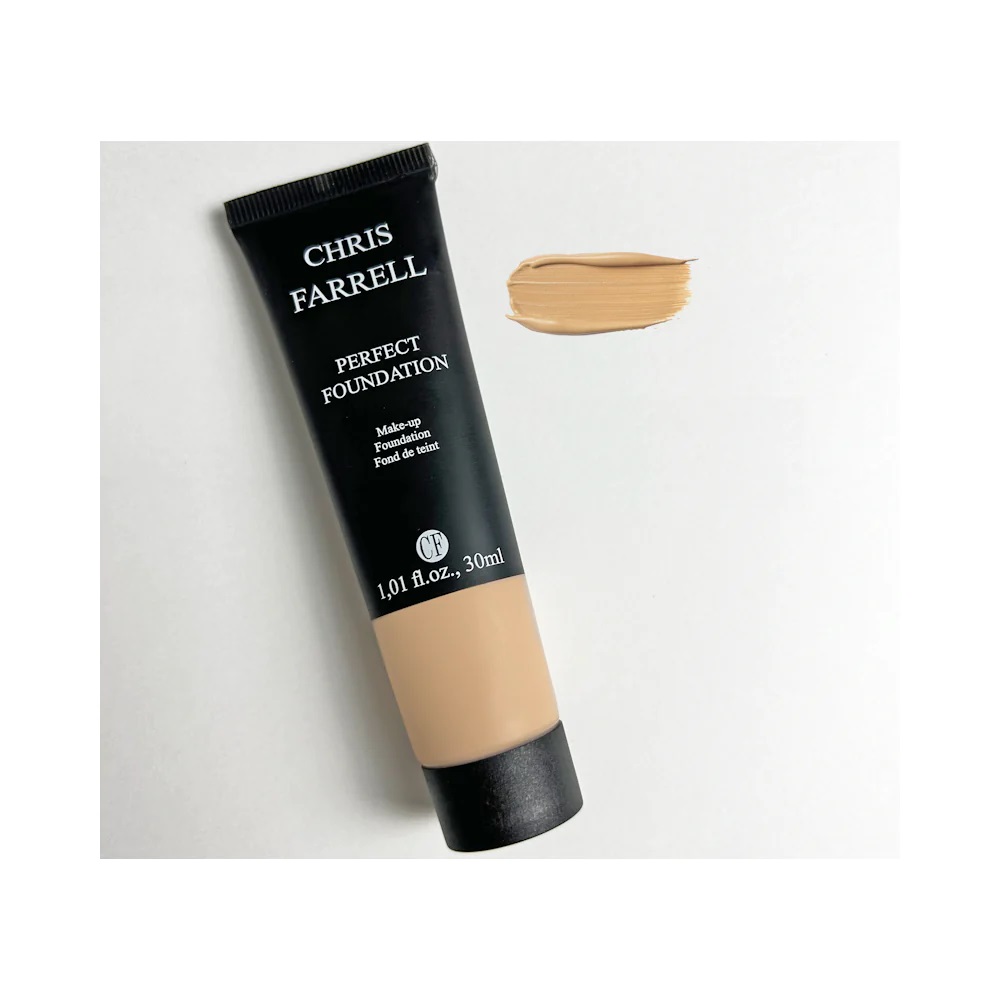 Chris Farrell Perfect Foundation 30 ml - Nr 42