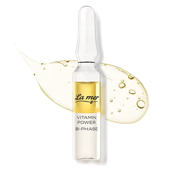 La mer Ampulle Vitamin Power 2x7 ml
