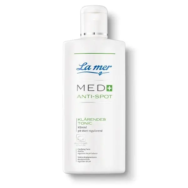 La mer Med Anti-Spot Klrendes Tonic 200 ml