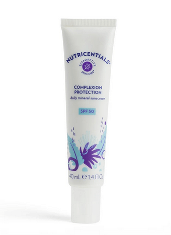 Complexion Protection Daily Mineral Sunscreen