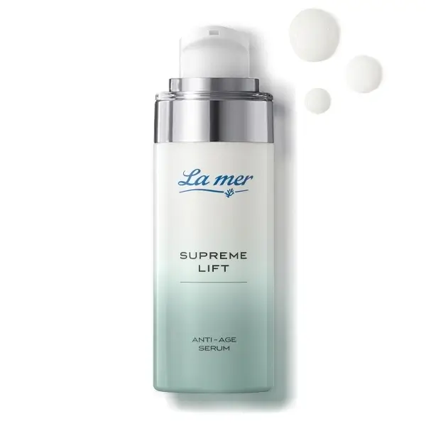 La mer Supreme Lift Anti-Age Serum 30 ml