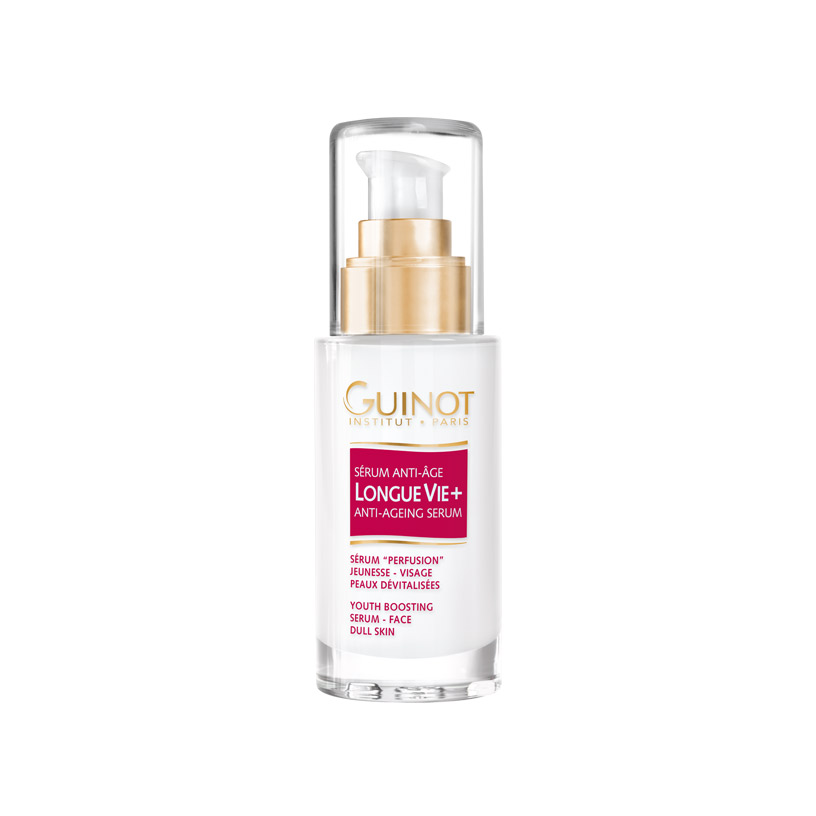 Guinot Sérum Longue Vie+ 50 ml