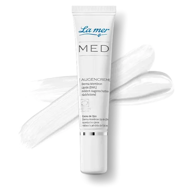 La mer Med Augencreme 15 ml