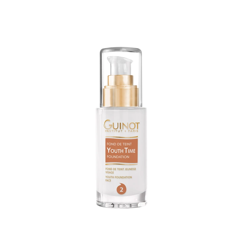Guinot Youth Time Foundation Nr. 2 30 ml
