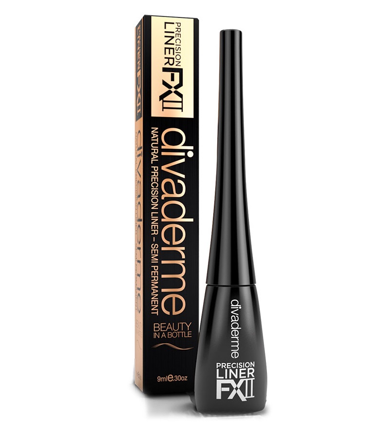 Divaderme Precision Liner FX II