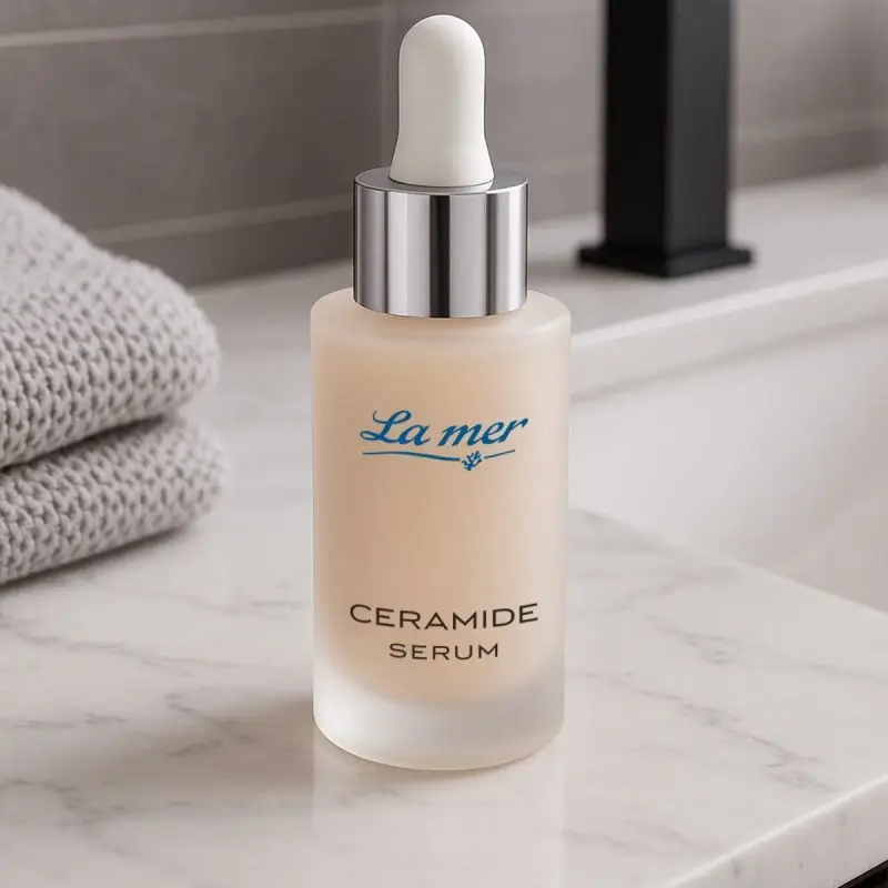 La mer Ceramide Serum Mood
