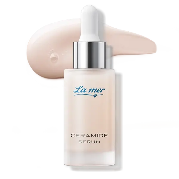 La mer Ceramide Serum Textur