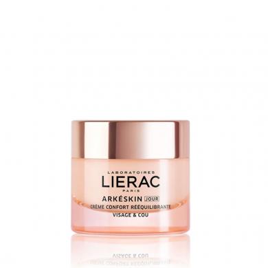 Lierac ARKESKIN Ausgleichende Creme Wechseljahre 50 ml