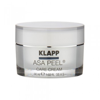 klapp care cream 30 ml