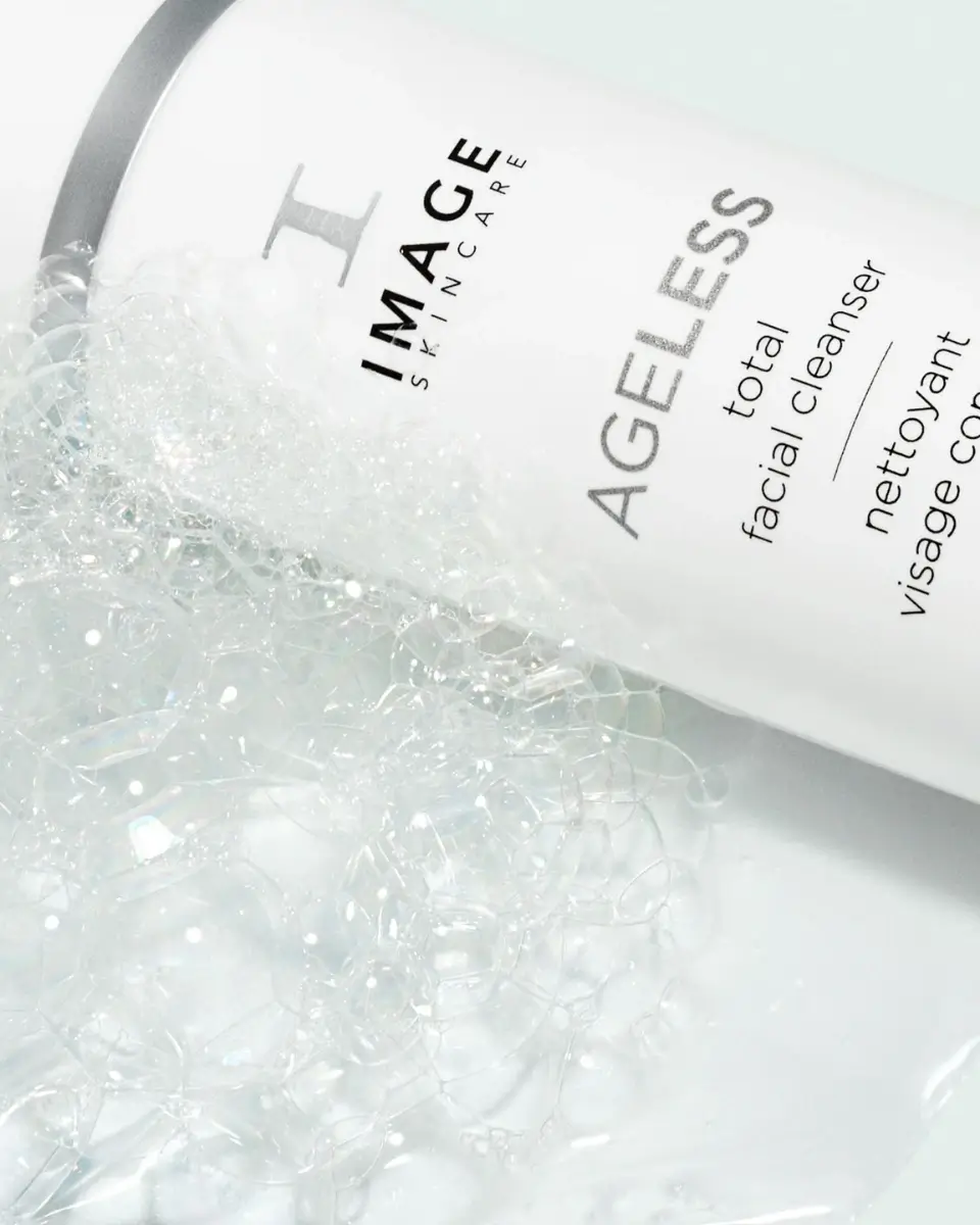 Image Skincare AGELESS Total Facial Cleanser 177 ml