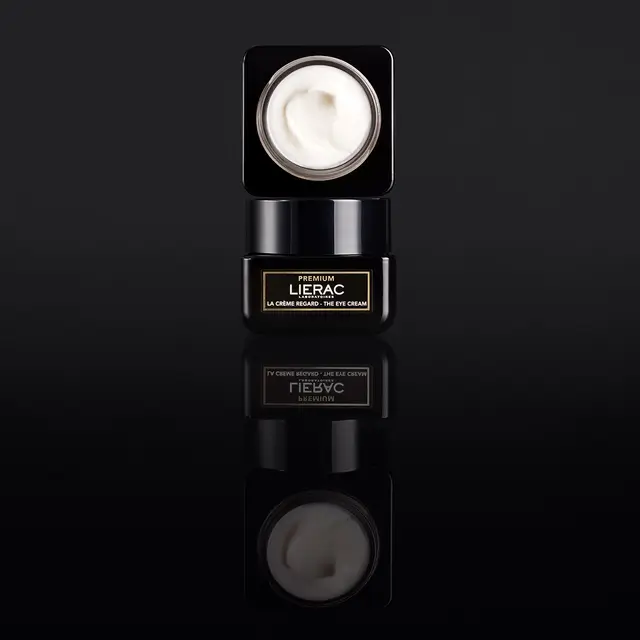 Lierac PREMIUM Augencreme Mood