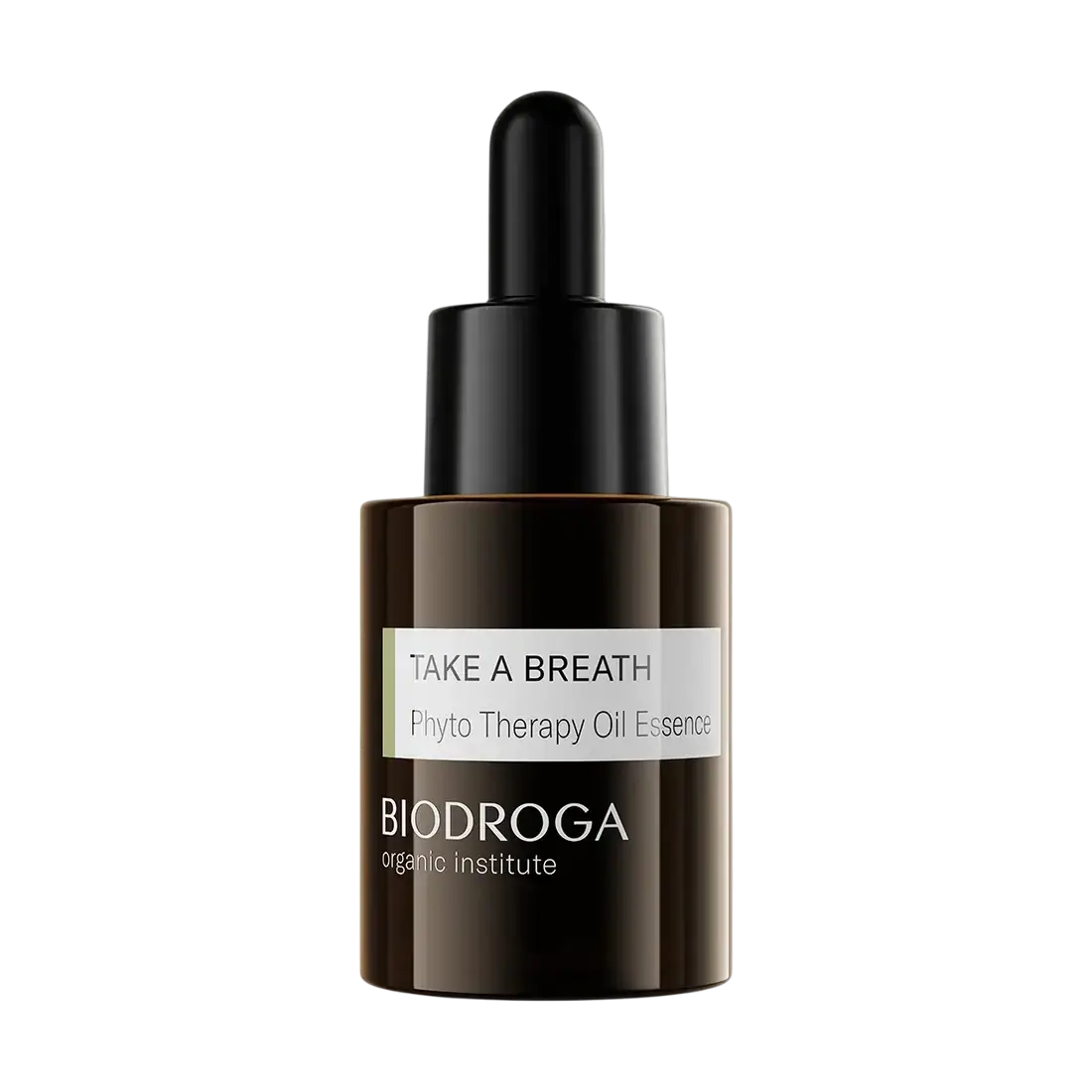 Biodroga Take A Breath  Phyto Therapie Ölessenz 15 ml