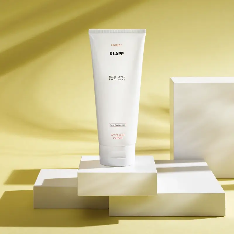 Klapp Tan Maximizer After Sun Lotion 200 ml