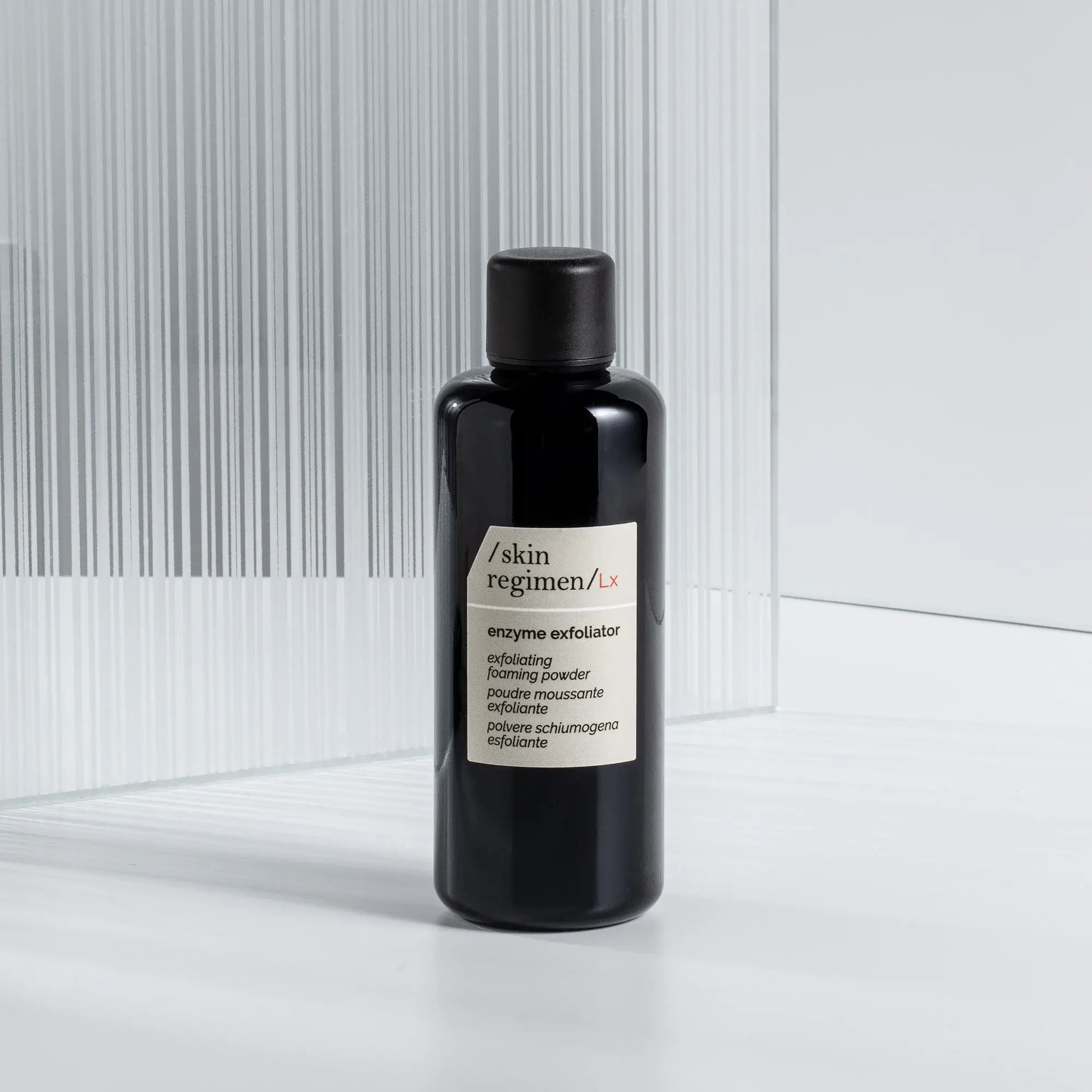 Comfort Zone Skin Regimen LX Enzyme Exfoliator 55g