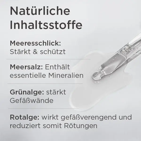 La mer Med Anti-Red Couperose Konzentrat Info