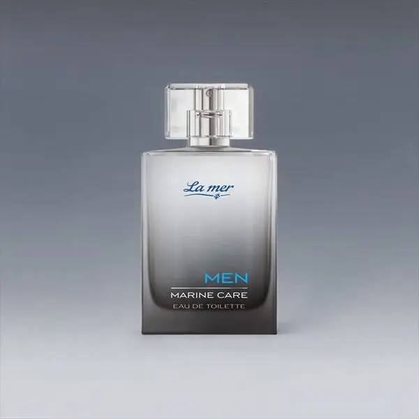 La mer Men Marine Care Eau de Toilette 50ml