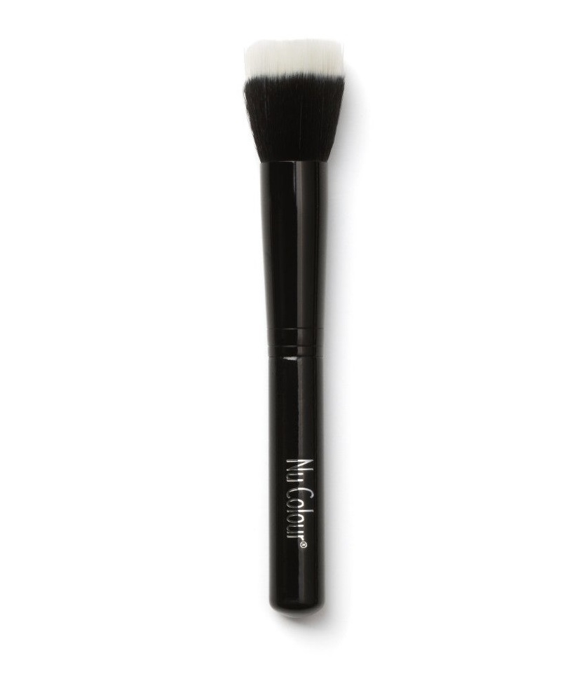 nu skin nu colour foundation brush 1
