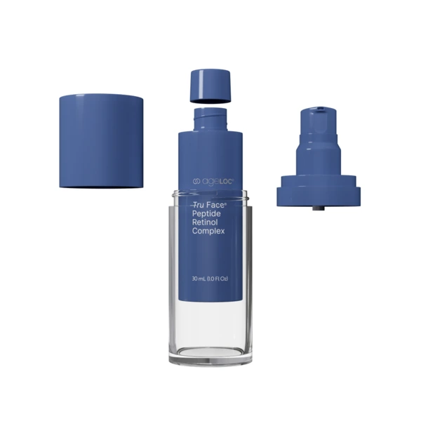 Nu Skin ageLOC Tru Face Peptide Retinol Complex Refill 30 ml