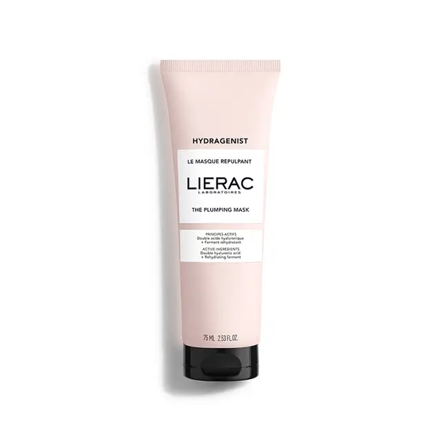 Lierac Hydragenist die Aufpolsternde Maske