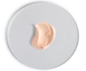CZ Sublime Skin Cream Texur