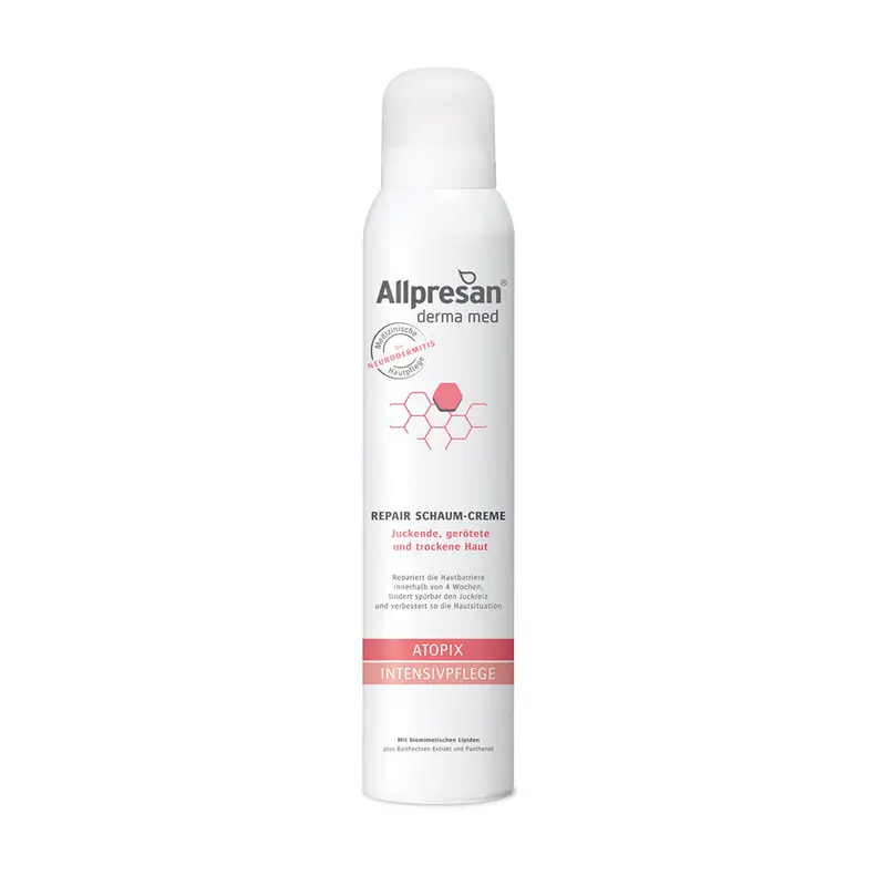Allpresan Derma med ATOPIX INTENSIVPFLEGE 200 ml