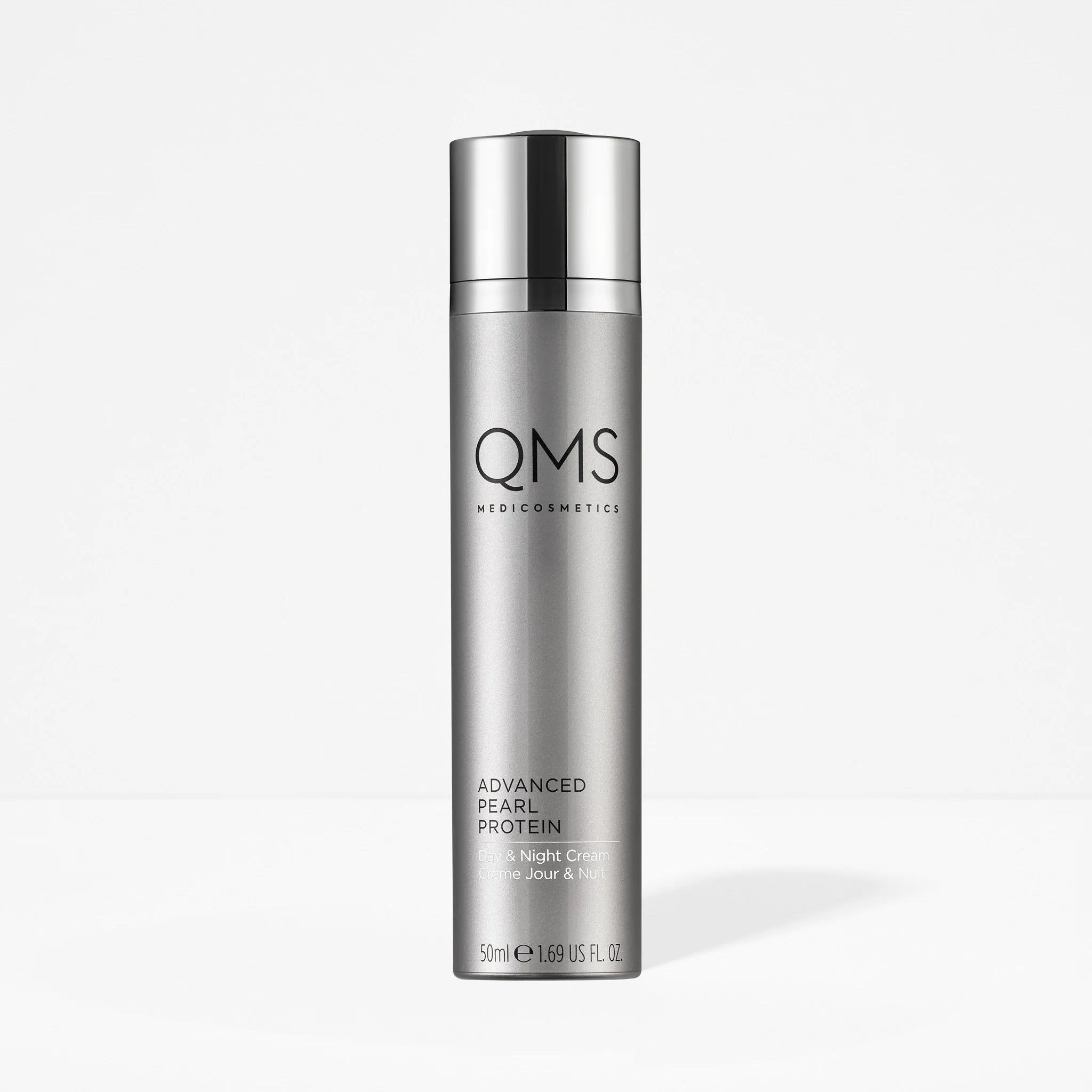 QMS Medicosmetics Advanced Pearl Protein Day & Night Cream 50 ml