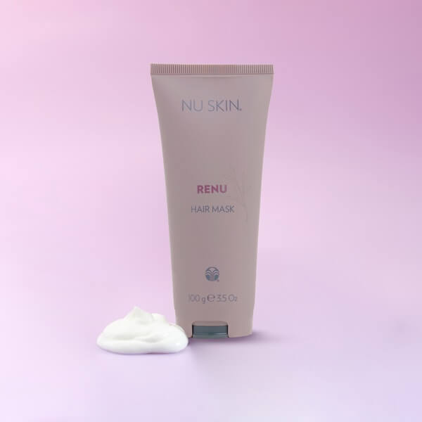 Nu Skin ReNu Hair Mask 100g
