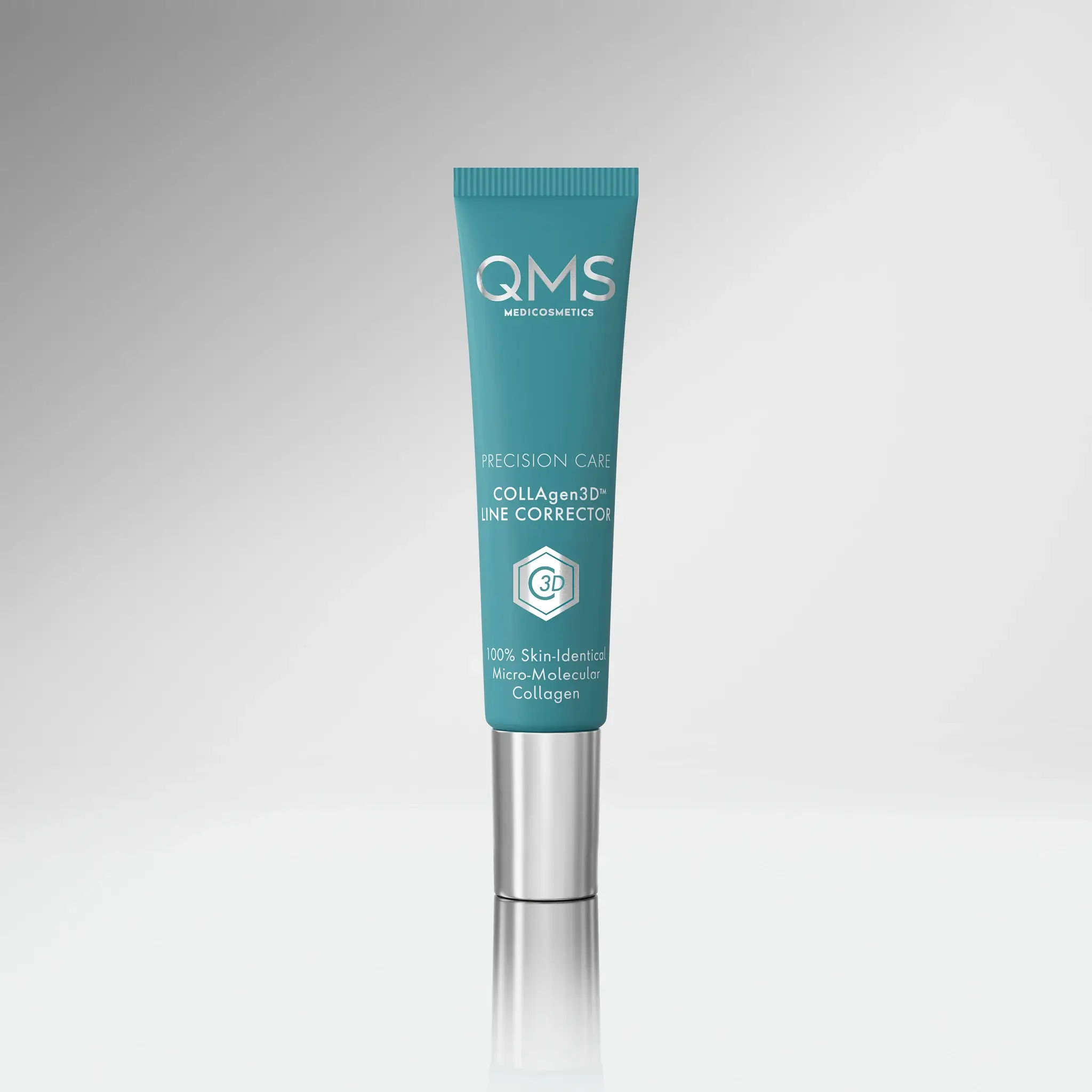 QMS Medicosmetics Precision Care COLLAgen3D Line Corrector 15 ml