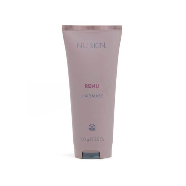Nu Skin ReNu Hair Mask 100g