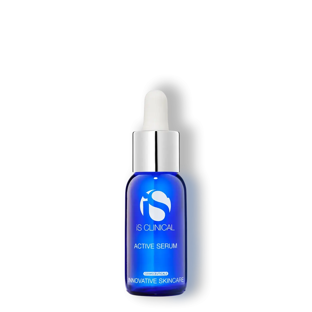 iS Clinical Active Serum – Glättendes Hautserum für jede Haut – 30 ml Spender