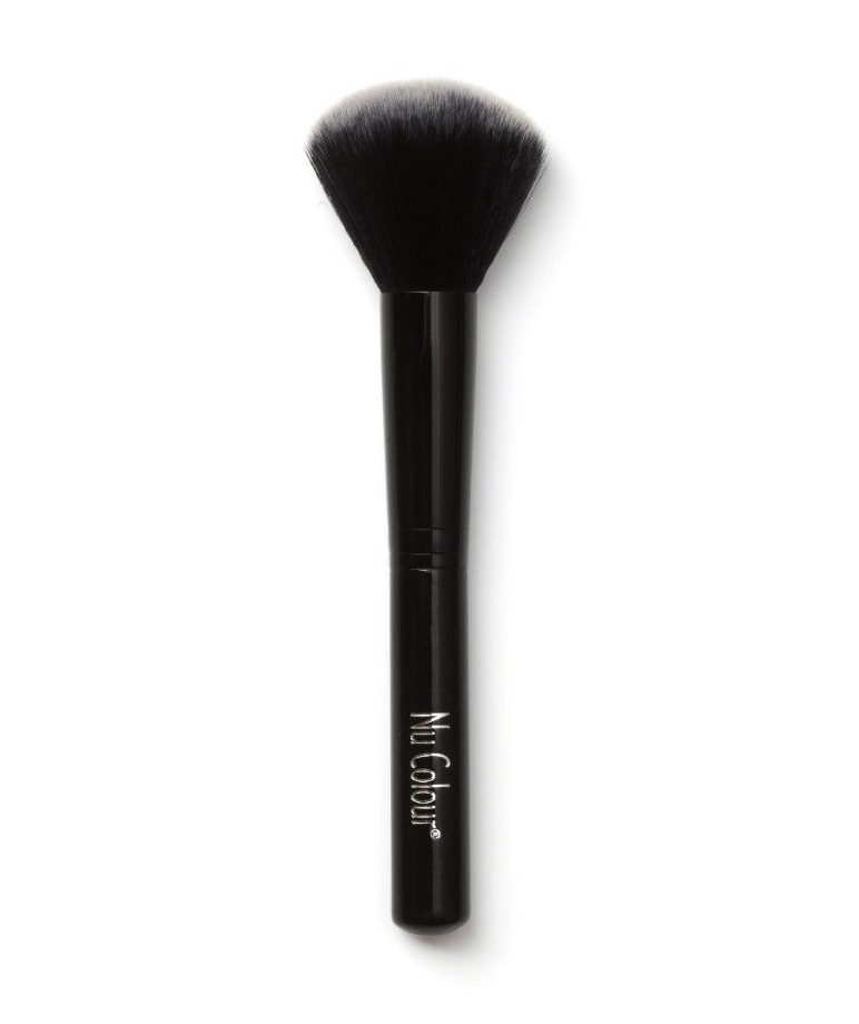 nu skin nu colour powder brush 2